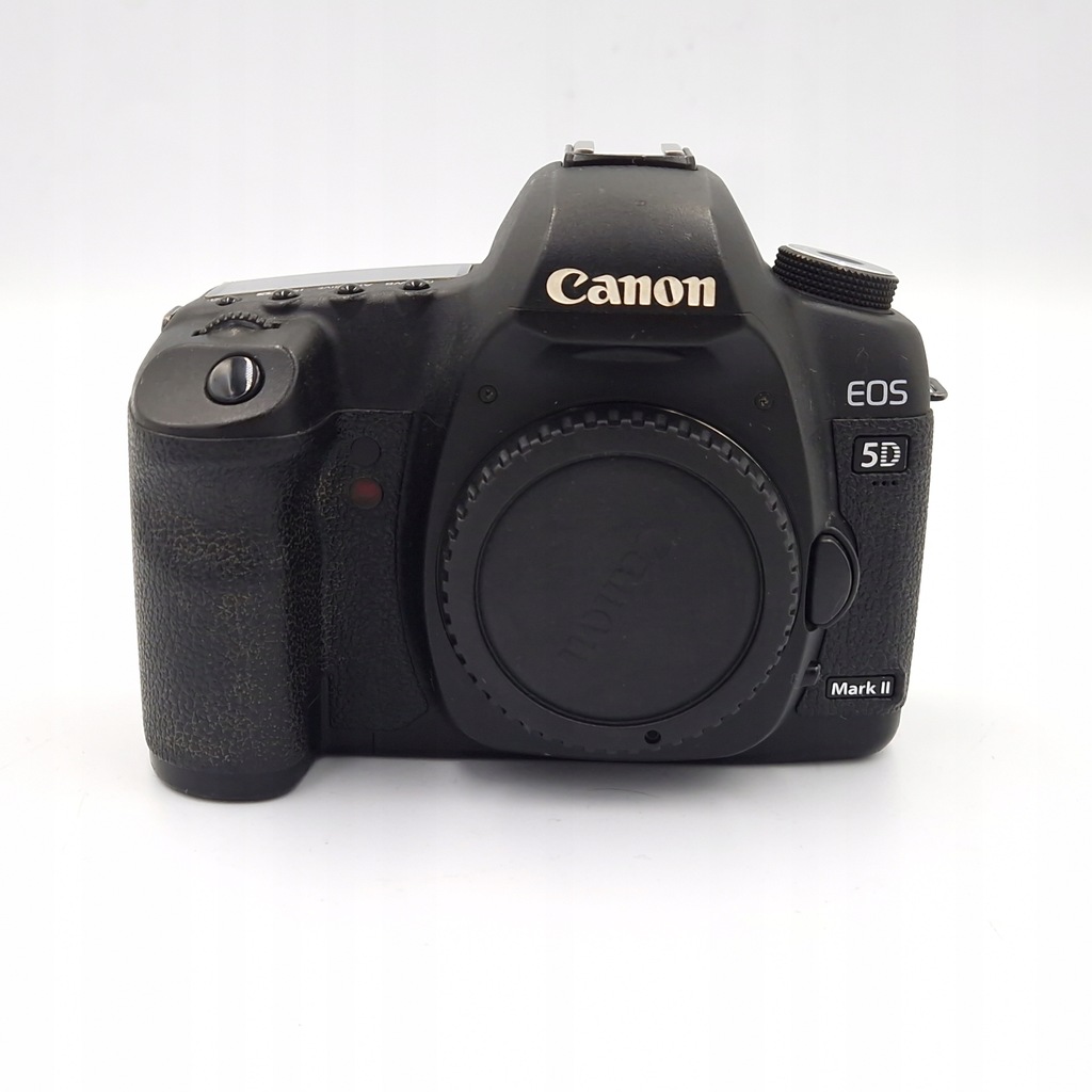 Canon EOS 5D Mark II 70500 zdjęć Wyprzedaż do końca dnia!