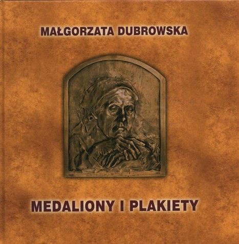 Medaliony i plakiety ze zbiorów Muzeum Warszawy