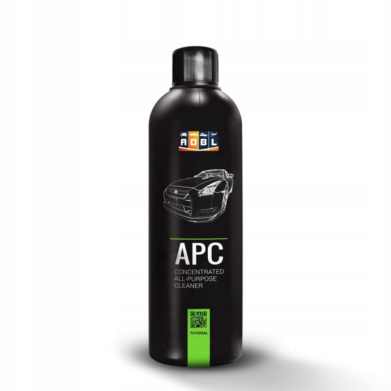 ADBL APC UNIWERSALNY PŁYN CZYSZCZĄCY 500ml