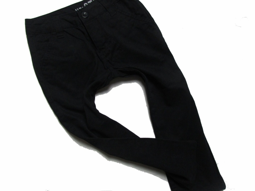 ST BERNARD   nowe czarne jeansy_____104