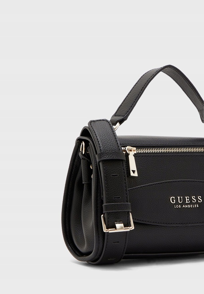 TOREBKA GUESS LIAS TOP HANDLE FLAP G7670180 9393178547