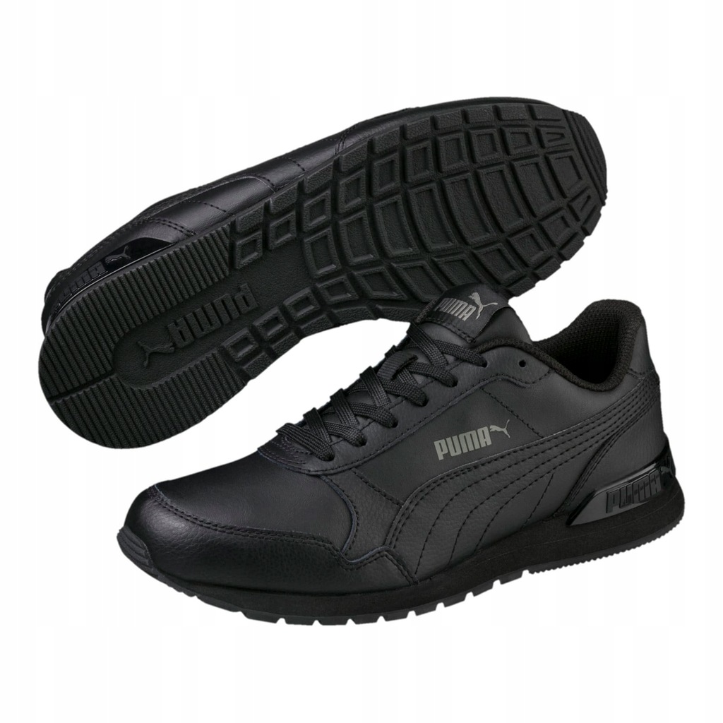 BUTY PUMA ST RUNNER 36695901 r 38