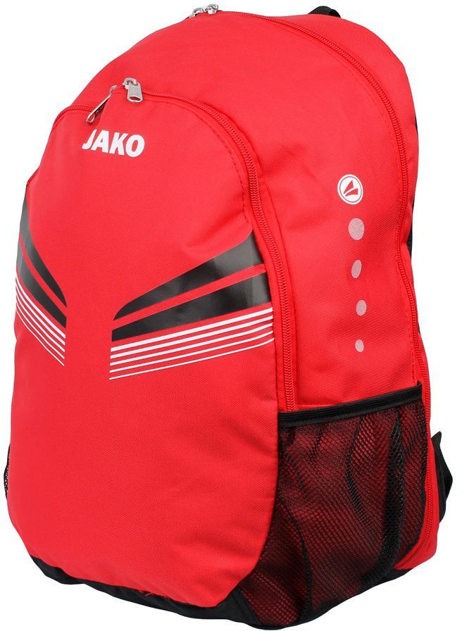 Jako Plecak sportowy Pro 28L czerwony (1840 01)