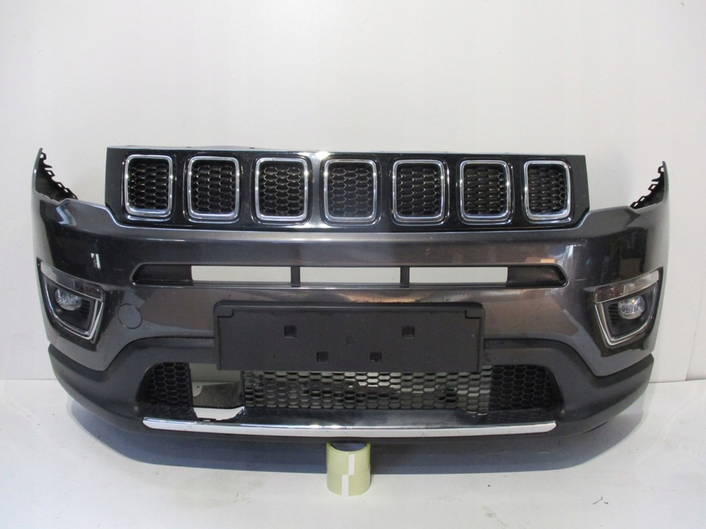 Zderzak przedni JEEP COMPASS 19R POD RADAR PRZÓD 11193142221