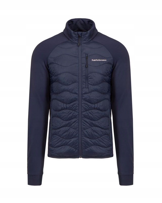 PEAK PERFORMANCE HELIUM HYBRID JACKET PUCH M 12332289897 oficjalne