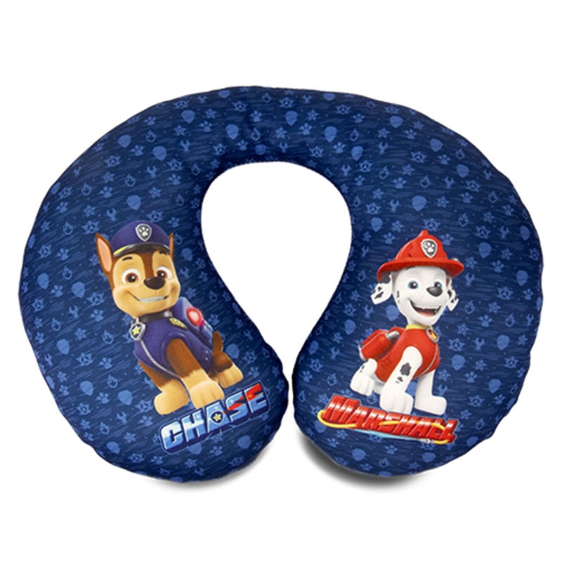 G3107 PAW PATROL Poduszka na kark dla dzieci