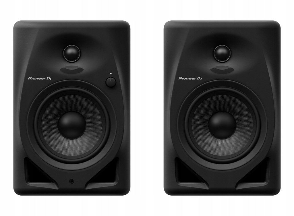 Pioneer DJ DM-50D - monitory biurkowe aktywne PARA