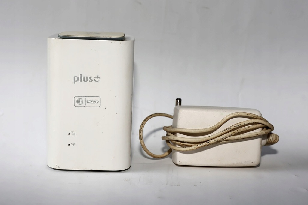 Router modem LTE Huawei E5180 13056231124 oficjalne archiwum Allegro