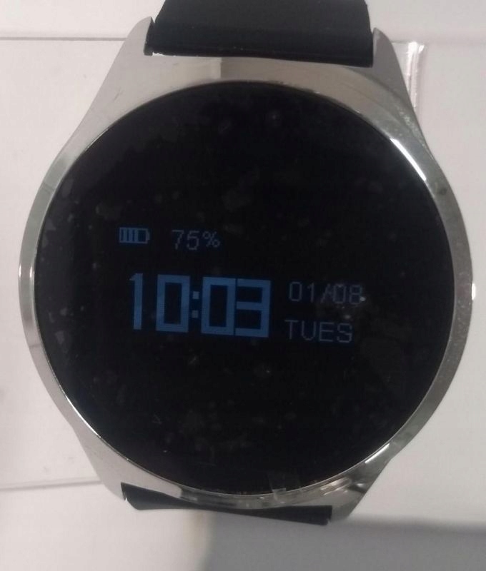 akantha active watch