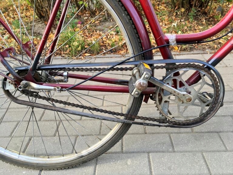 batavus flying dutchman bike