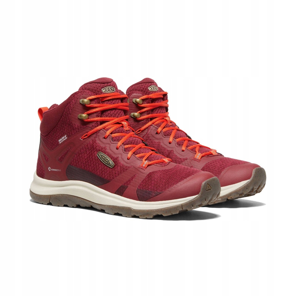 KEEN Buty TERRADORA II MID WP 37.5