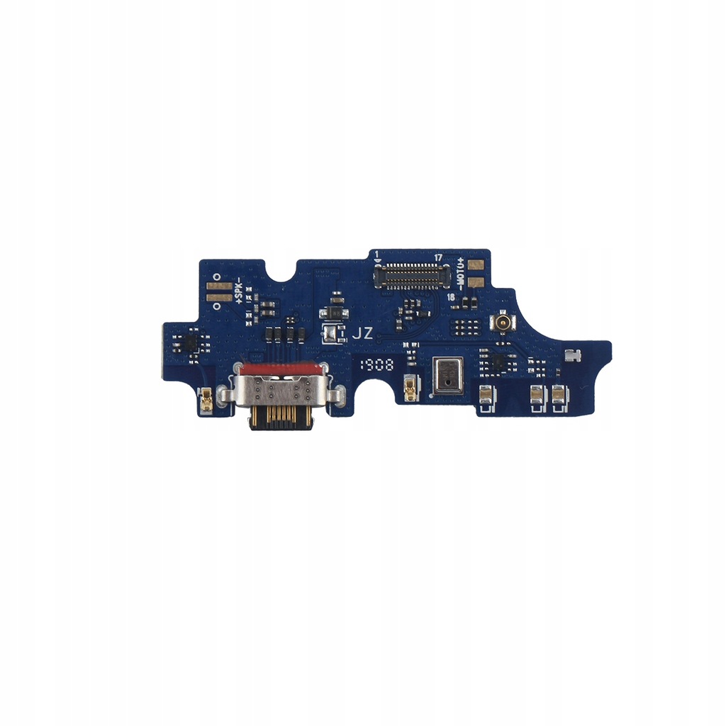 Cubot Max 2 ZŁĄCZE ŁADOWANIA USB PORT