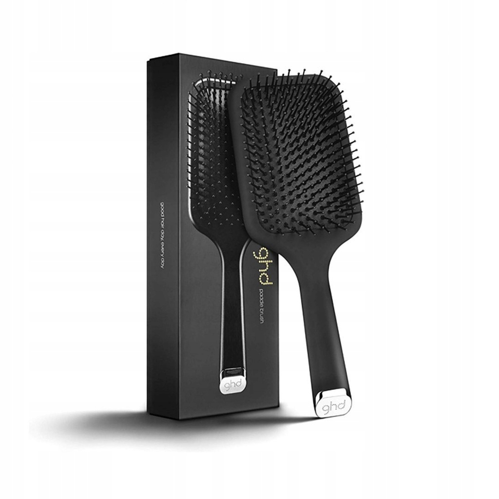 GHD SZCZOTKA DO WŁOSÓW PADDLE BRUSH OE121*