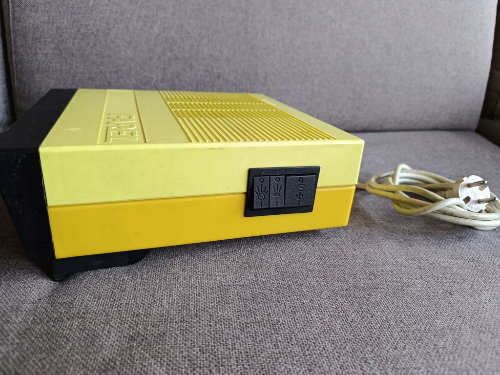 Grzejnik FAREL FARELKI Farelka OTW-2