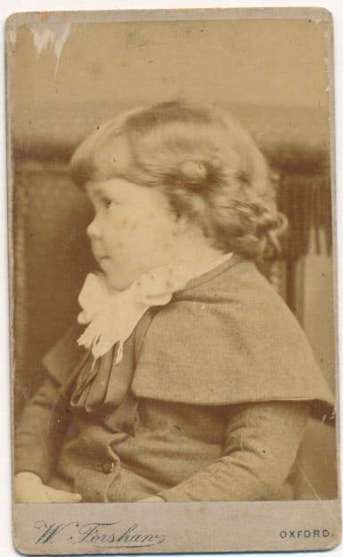 CDV Fotografia wizytowa - 10304