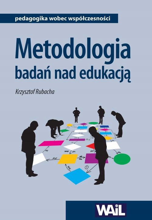 Metodologia badań nad edukacją - e-book