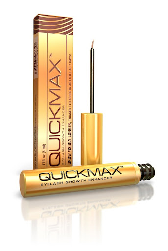 ODŻYWKA DO RZĘS QUICKMAX EYELASH GROWTH SERUM HIT