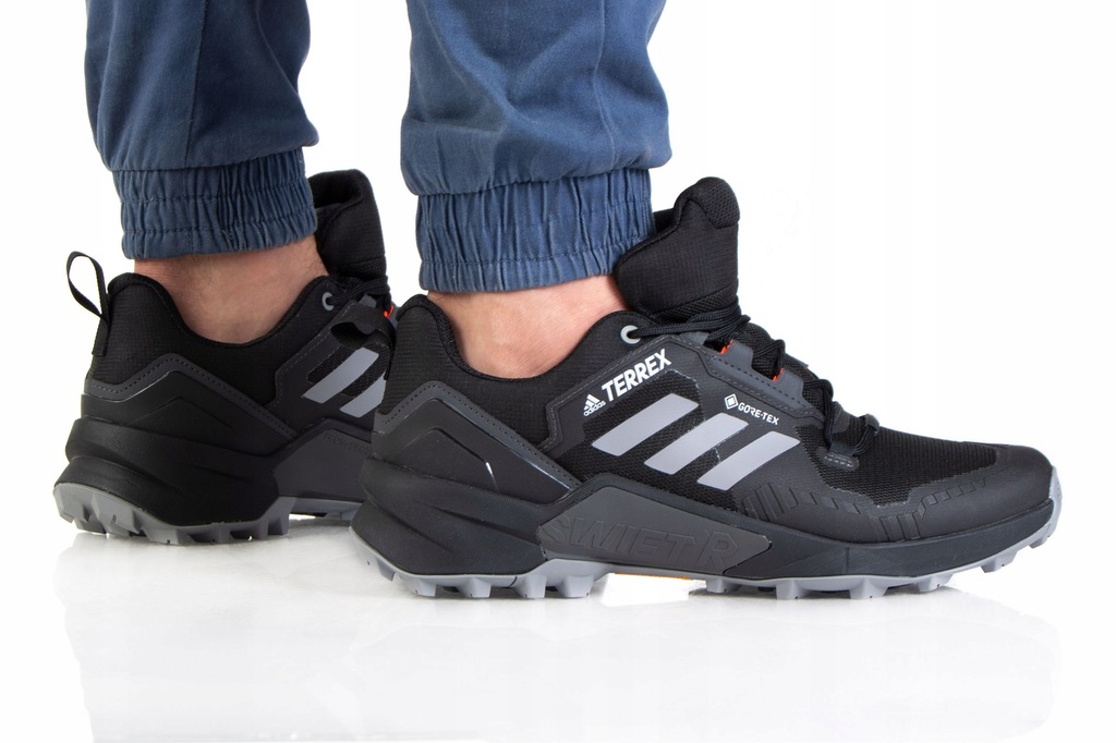 Adidas Terrex White