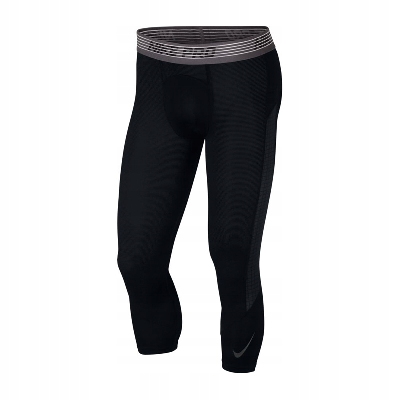 Nike Pro 3/4 Tights leginsy 010 Rozmiar L!