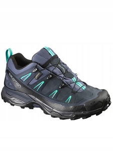 Buty SALOMON X ULTRA LTR GTX r.38 -35%!!!