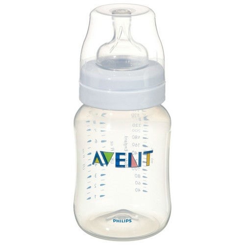 AVENT BUTELKA ANTYKOLKOWA 260 ml