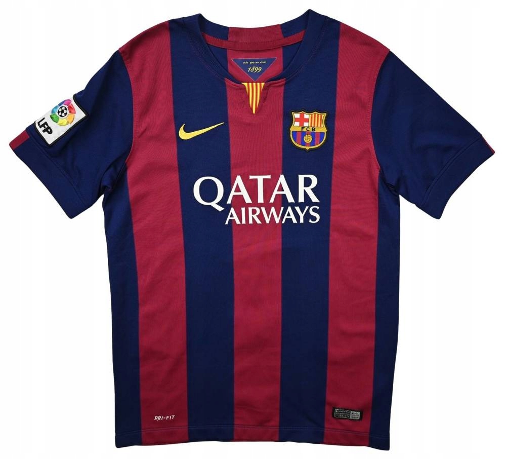 Nike FC Barcelona 2014年モデル ネイマール Nike FC Barcelona 2014年モデル ネイマール Nike FC Barcelona