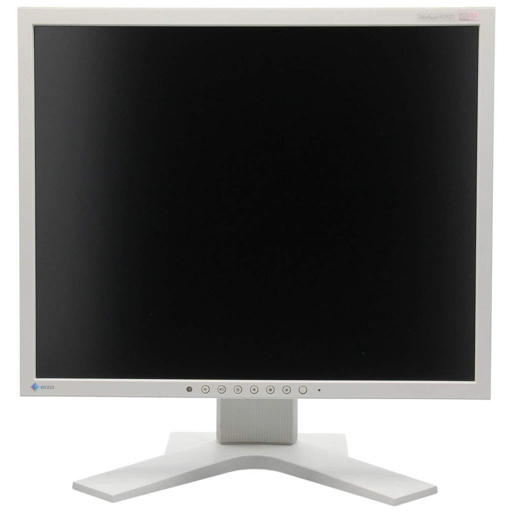MOnitor EIZO Flexscan S1921 19 cali