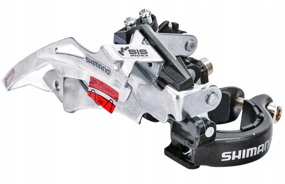 fd m191 shimano