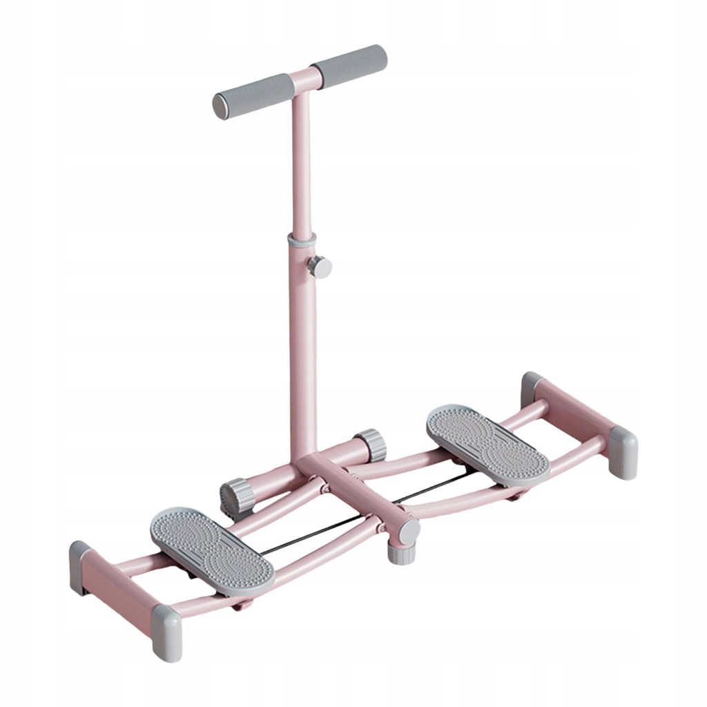 Leg Exercise Equipment Portable Multifunctional Inner Thigh With Handrail