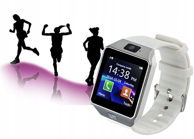 smartwatch dz 9