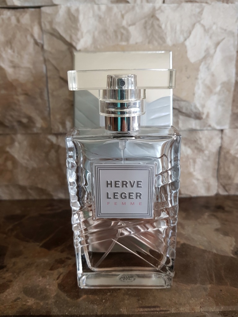 Avon Perfume Herve Leger Edp 75 Ml AVON HERVE LEGER FEMME EDP 50