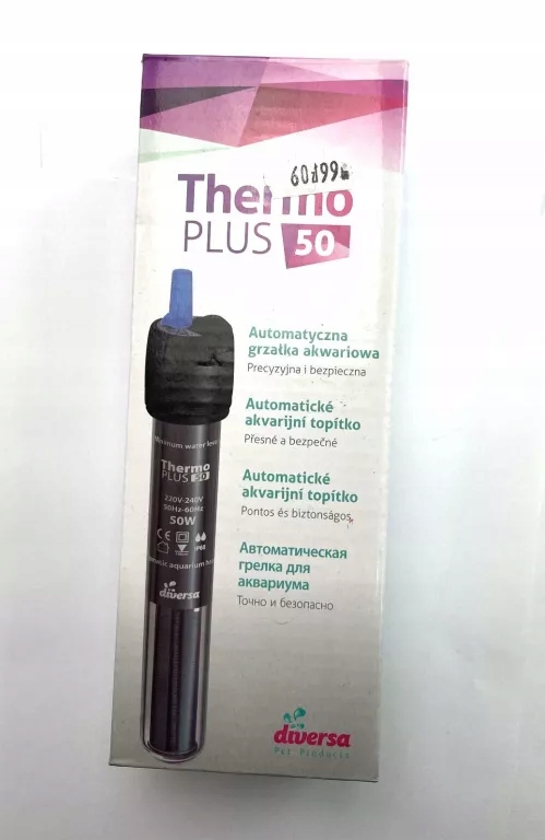 THERMO PLUS 50 KOMPLET