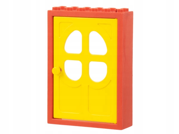 Lego 4071c01 Fabuland Door