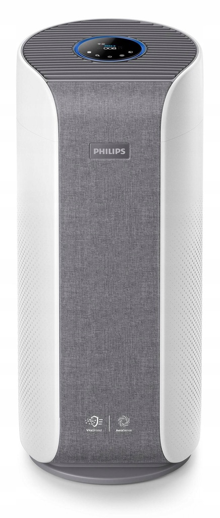 Oczyszczacz powietrza Philips Dual Scan AC3858/51