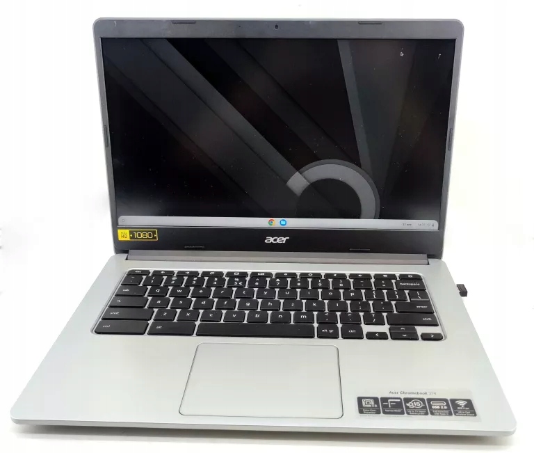 LAPTOP ACER CHROMEBOOK 314 CB314-2H (4/128GB)