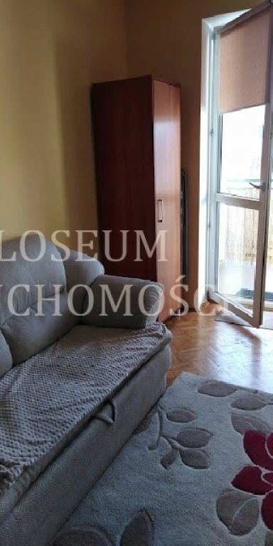Mieszkanie, Toruń, Chełmińskie Przedmieście,40 m²