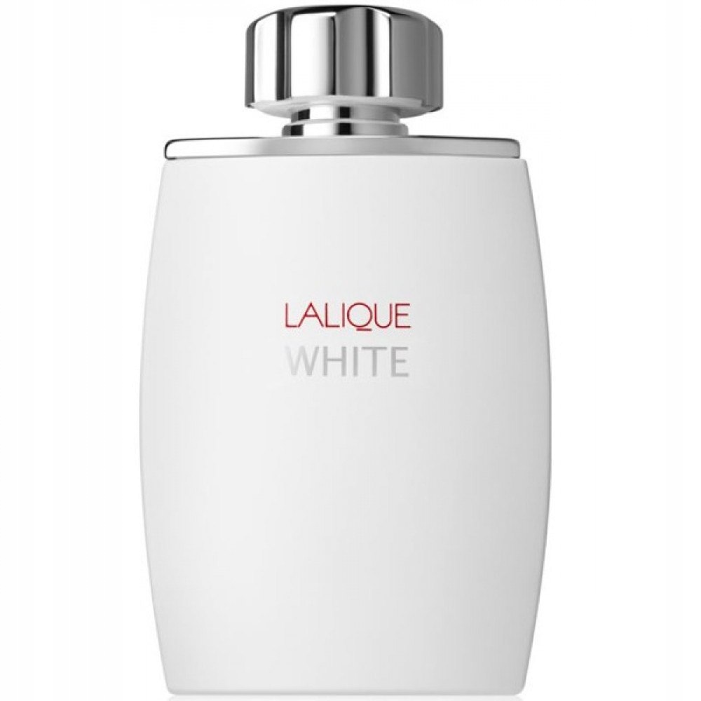 Lalique White woda toaletowa spray 125ml (P1)