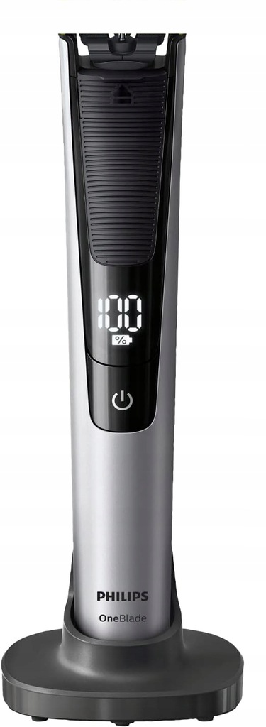 MASZYNKA PHILIPS ONEBLADE PRO HYBRID-STYLER QP6520/30