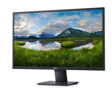 Monitor E2720HS 27 cali LED IPS 1920x1080/VGA/HDMI