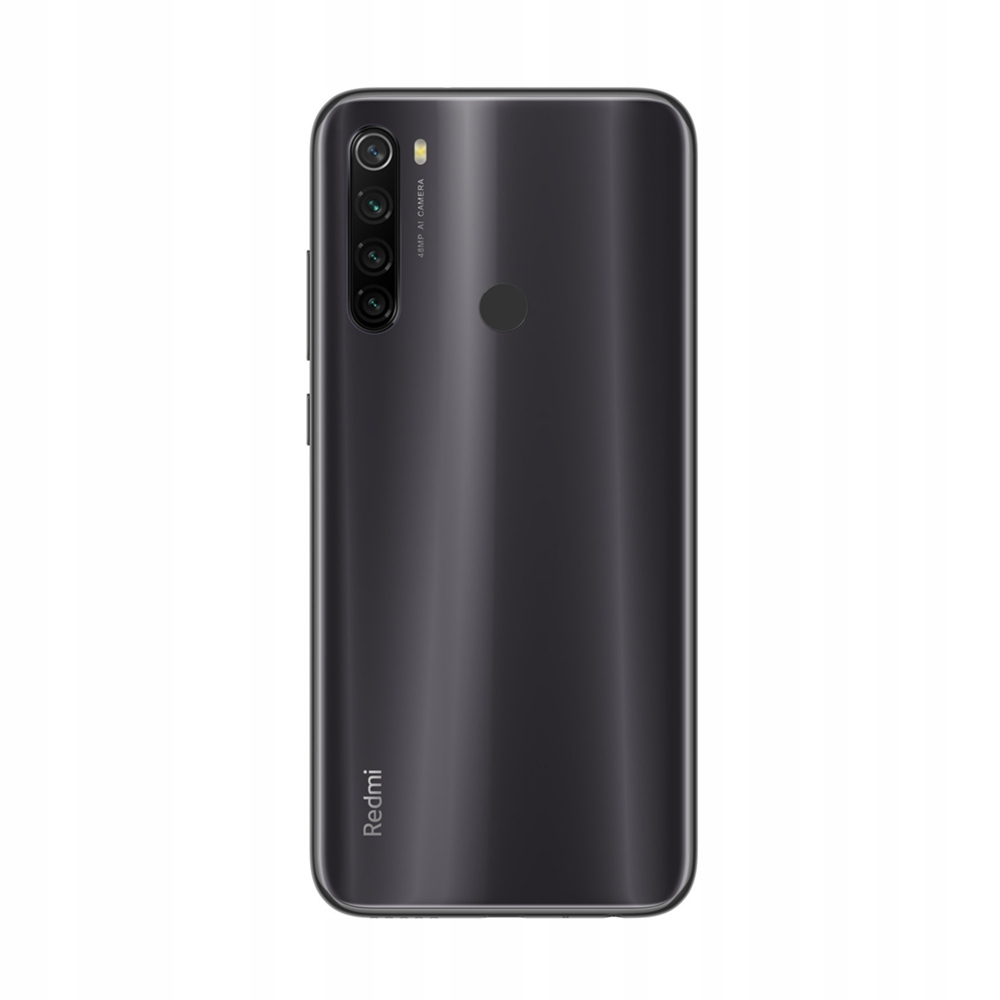 Купить Xiaomi Redmi Note 8T 4/64 ГБ серый NFC Dual SIM EU: отзывы, фото, характеристики в интерне-магазине Aredi.ru