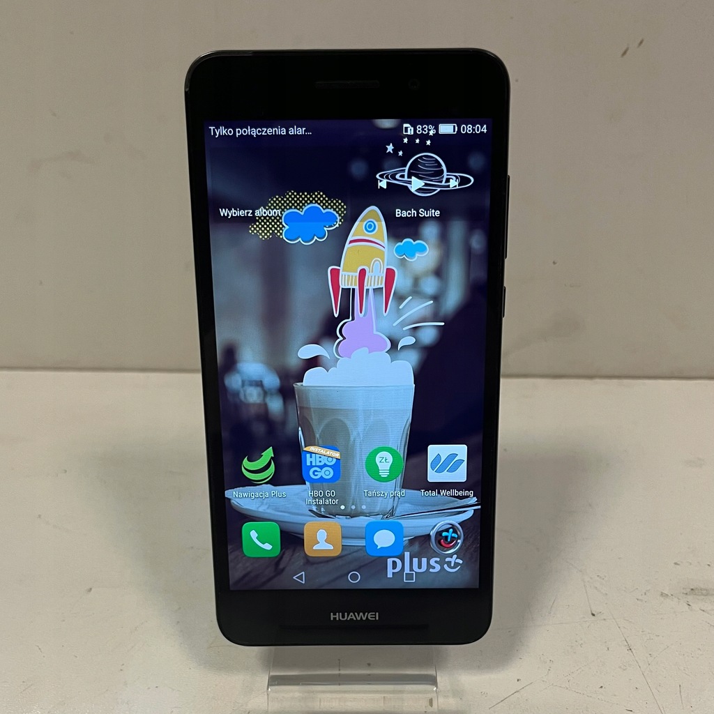 Telefon Huawei Y6 II Compact 2 GB / 16 GB (3888/23)
