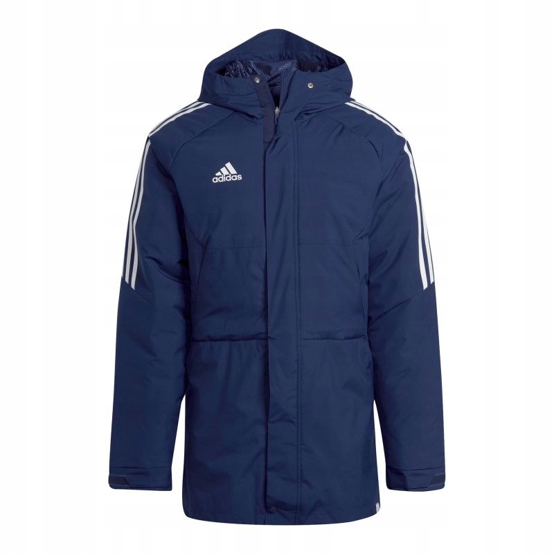 Kurtka adidas Condivo 22 Stadium Parka M HA6254 S