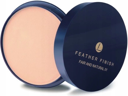 Mayfair Feather Finish Puder 26 Translucent II 20g