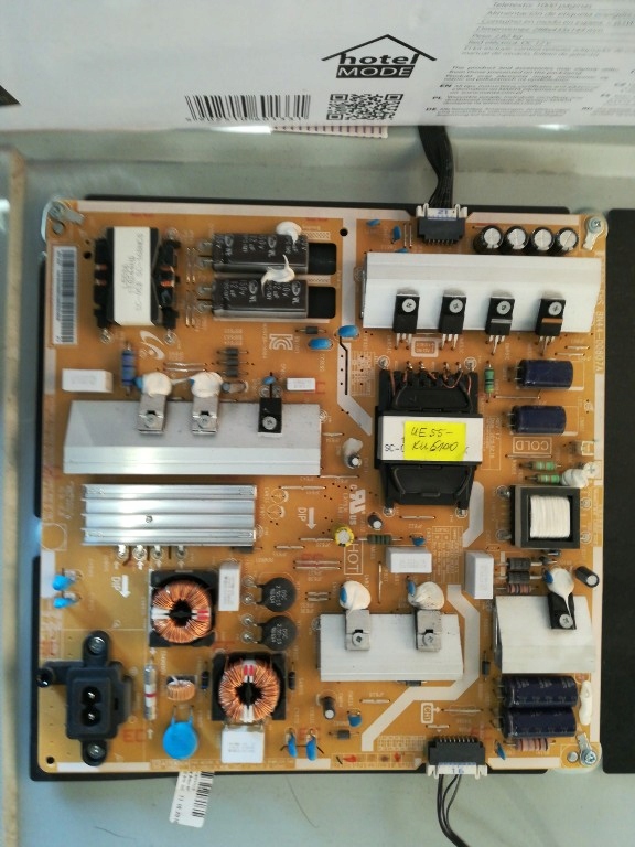 Zasilacz L55S6 FHS BN44-00807A