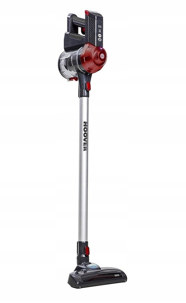 W9323 HOOVER FD22RP ODKURZACZ BEZPRZEWODOWY