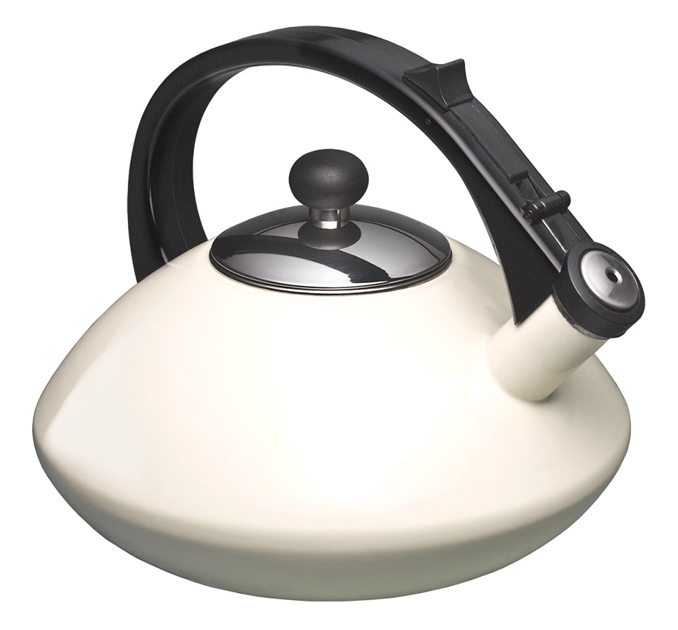 GRANCHIO Cosmico CZAJNIK EMALIA 2,5L INDUKCJ [F940