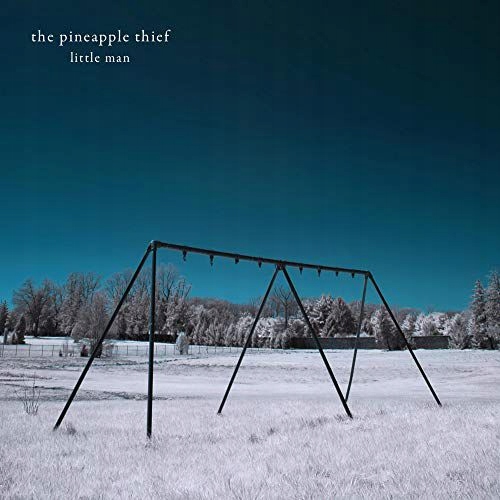 PINEAPPLE THIEF: LITTLE MAN [CD]