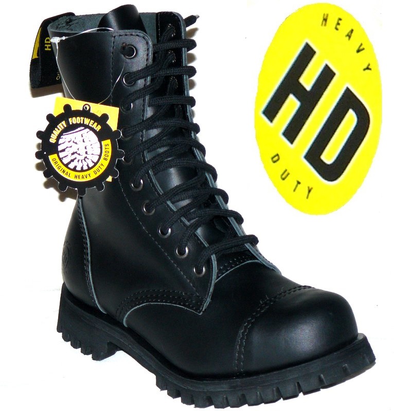 BUTY Glany HD HEAVY DUTY MODEL 901 43