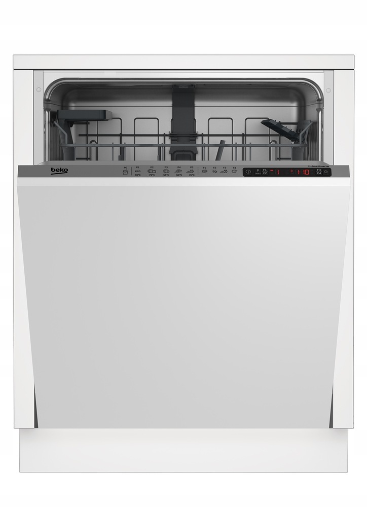 Купить Встраиваемая посудомоечная машина Beko DIN 25411 60см FAST+: отзывы, фото, характеристики в интерне-магазине Aredi.ru