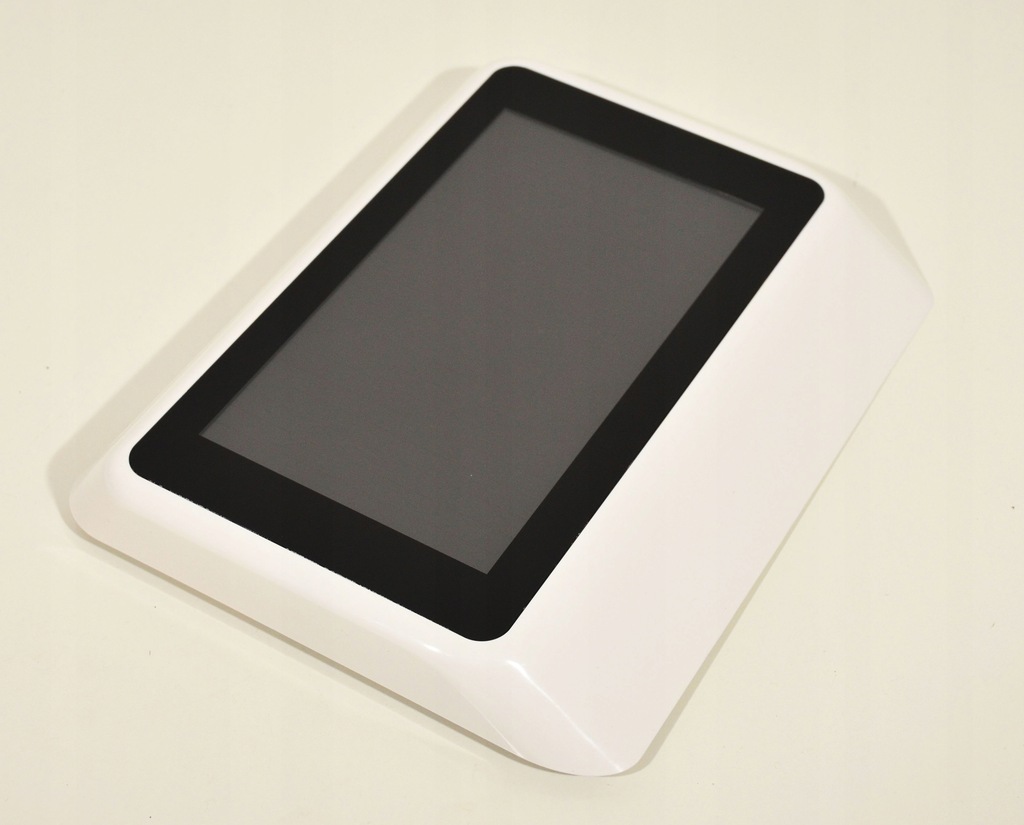 RPI Raspberry Pi Display - wyświetlacz dotykowy 7" (800x480)